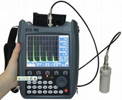 全能型彩屏数字超声探伤仪