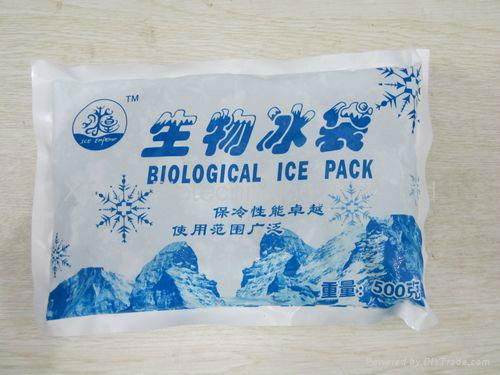 500g biological ice pack