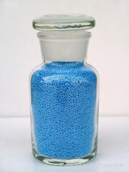 blue sodium sulfate speckle color speckles for detergent powder
