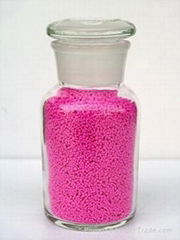 rose speckle for detergent powder