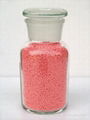 red speckles color speckles sodium sulphate speckles for detergent powder 1