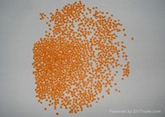 orange star speckle for detergent powder