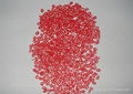 red ring speckle enzyme detergent color