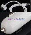 CAR CHARGER	 1