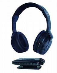 WIRELESS HEADSET