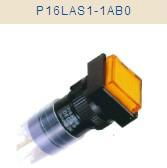 P16LAS1/S2-1AB臺灣DECA進聯按鈕開關