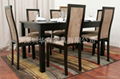 Dining tables and chairs 1