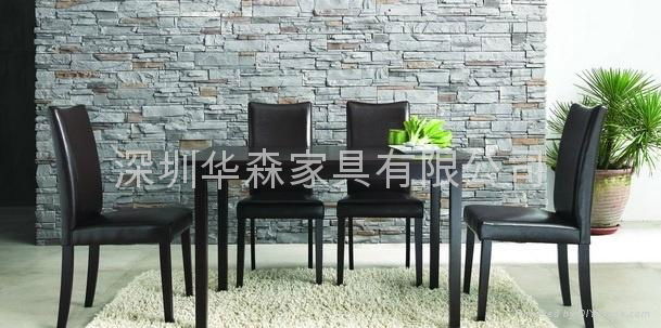 Dining tables and chairs 2