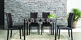 Dining tables and chairs 2