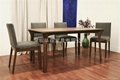 Dining tables and chairs 3