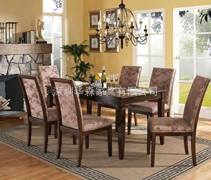 Dining tables and chairs 5