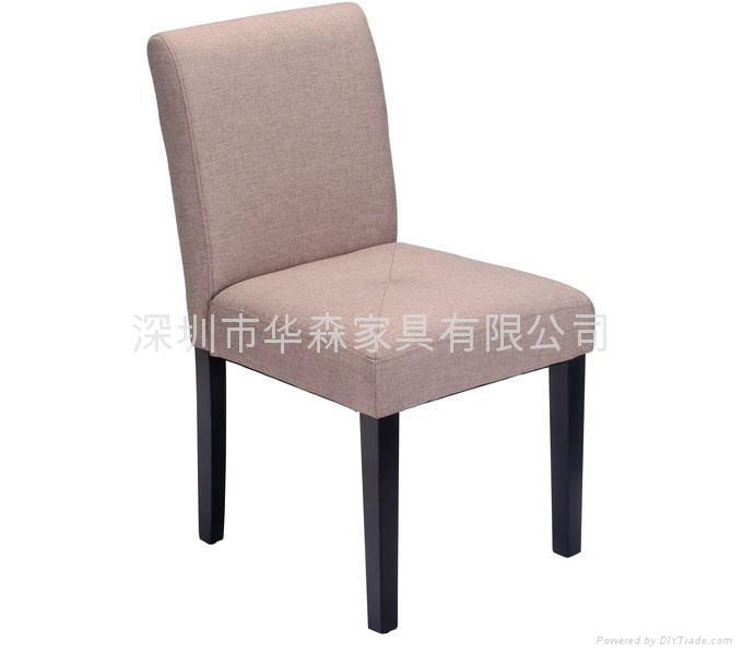 布衣餐桌椅 2