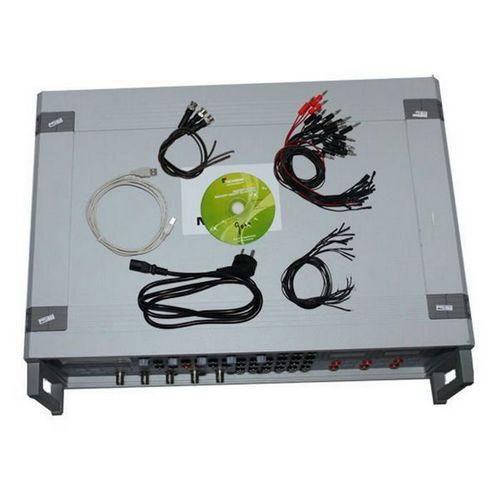 Automobile Sensor Signal Simulation Tool MST-9000+  3