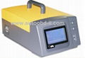 Automotive Exhaust Emission Analyzer 5 Gas Analysis 1