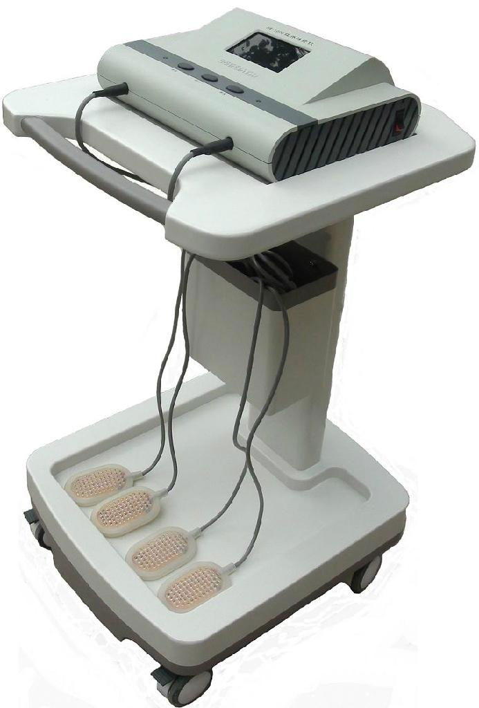 Infrared Therapy System  2