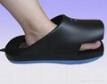 Diabetic Foot Therapy Shoe
