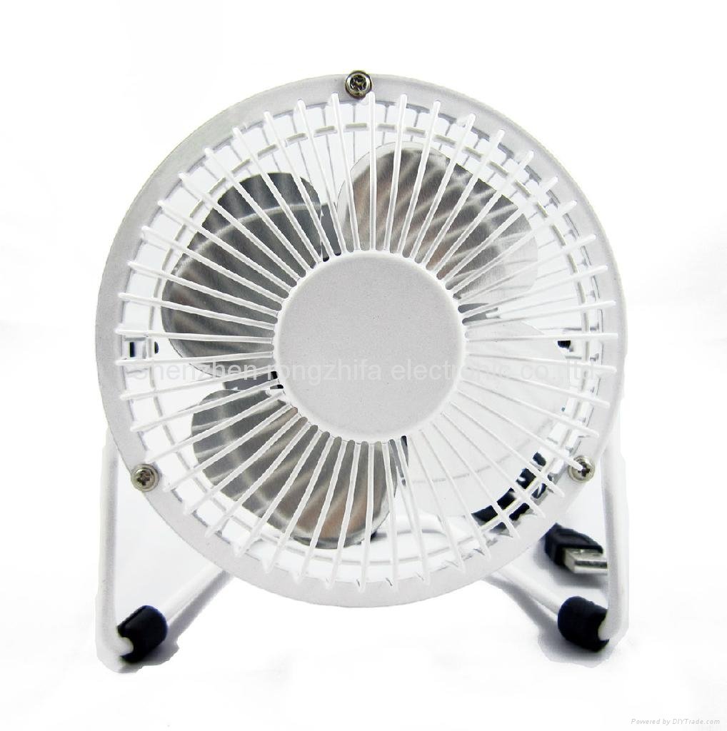 usb gadgets powered mini fan  4