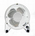 usb gadgets powered mini fan  4