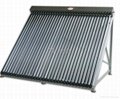 Solar water heater 2