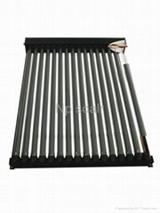 heat pipe solar collector 