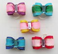 Handmade Dog Bows 3