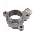 Automobile clutch hydraulic bearing