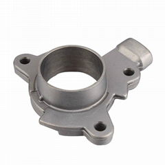 Automobile clutch hydraulic bearing