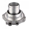 Automotive hydraulic bearing cylinder 1