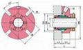 TBCARTEX-SN mechanical seal 2