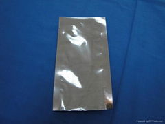 Three Side-sealed Bag for Food