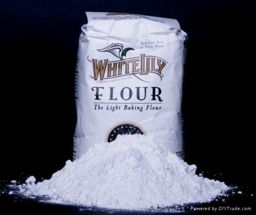 Flour Bag