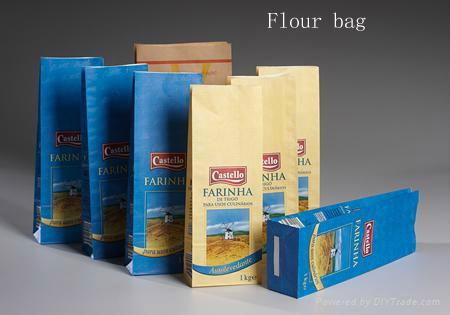 Flour Bag 2