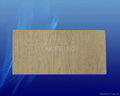 Plywood of formaldehyde-free--Russian Oak 2