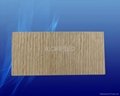 Formaldehyde-free Plywood--Red oak 2