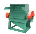 Foam Crushing Machine