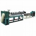 Plastic Recycling Line