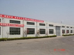 Qingdao Keystone Industrial Group CO., LTD