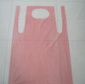 pe apron