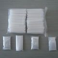 Disposable Folded Pe Glove 2