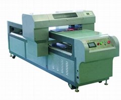 浙江全自动皮革印刷机