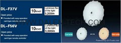 Smart eco-color & dimming LED Ceiling 