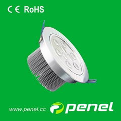 LED downlight,LED downlight 9W 