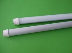 Hot sale SMD3528 T8 120cm 18W LED Tube Light (can pass UL test)