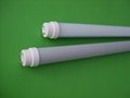 Hot sale SMD3528 T8 120cm 18W LED Tube Light (can pass UL test) 2