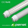 Penel factory direct sale 2200LM 22w 1500mm T8 LED SMD3014 led tube