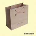 paper shopping bag,hand bag,recycle bag,promotion bag,non woven bag 4