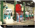 corn grinding machine