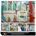 flour mill,corn grinder,maize milling machine 