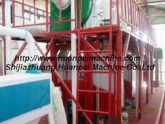 maize processing plant,grain mills for sale,flour milling machine