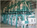 wheat flour machine price  1